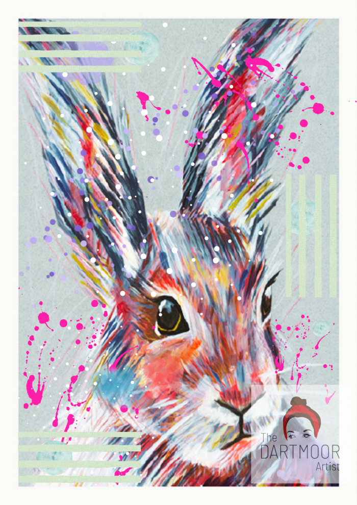 'Harry' Print