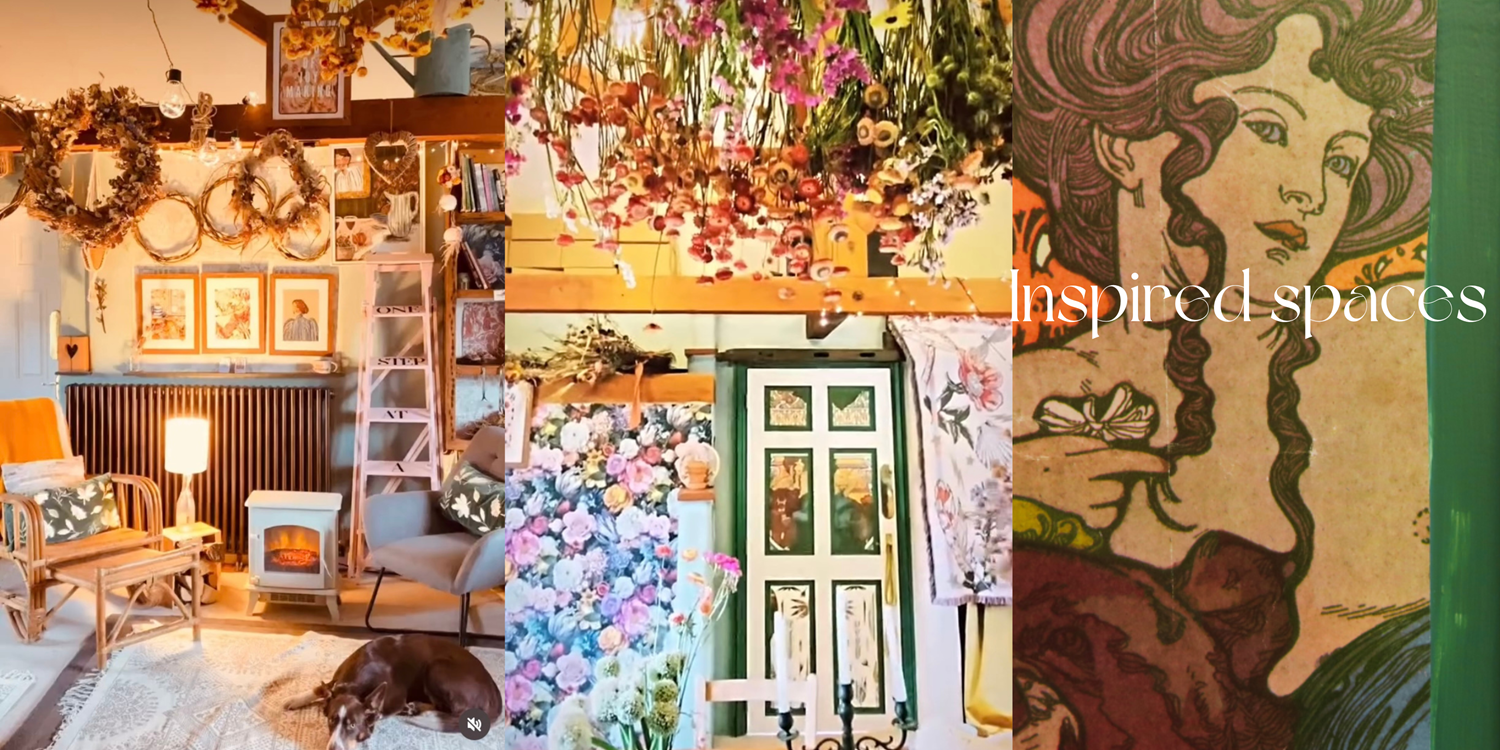 Spring Hoop Workshop Sunday 22nd March 12-3pm - Image 4