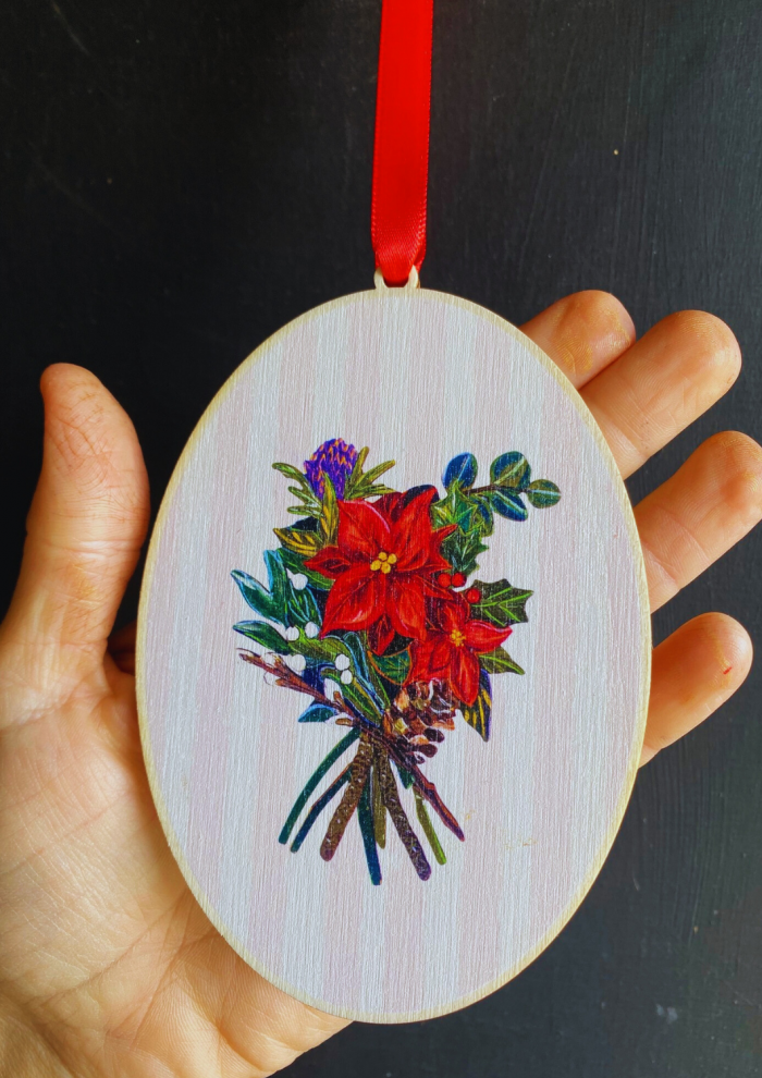 A Token of Affection