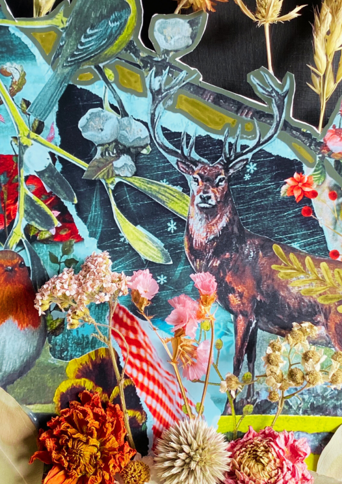 A Woodland Christmas - Image 2