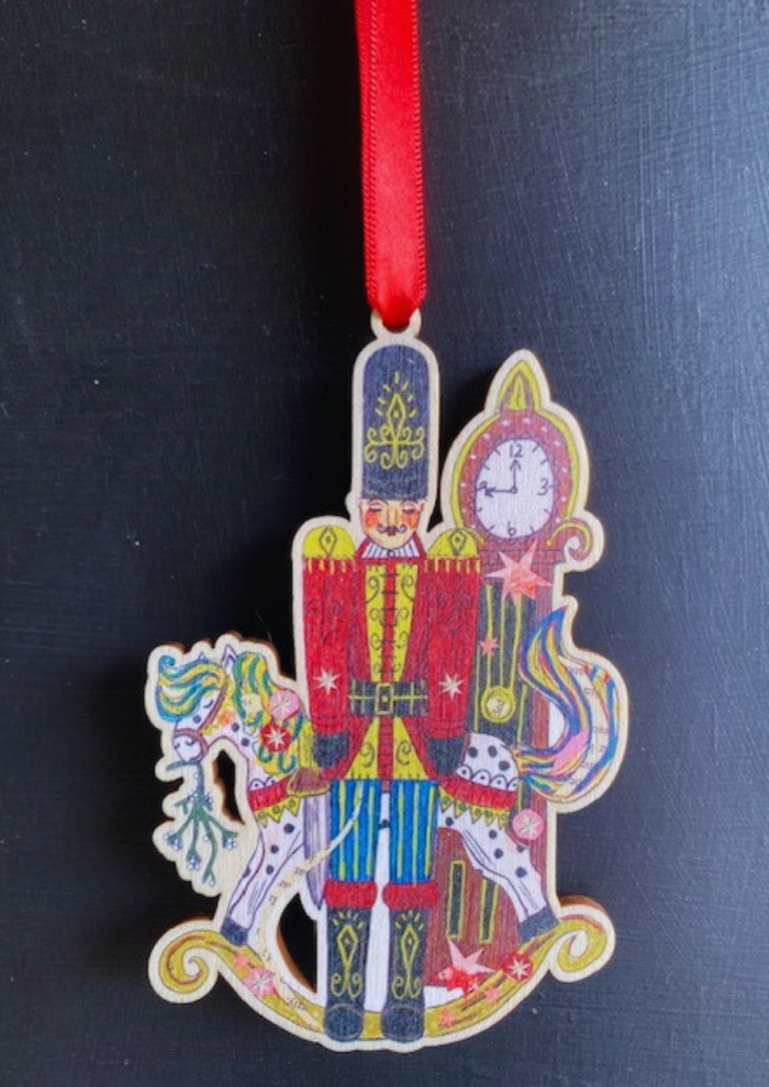 Clara's Nutcracker - Image 2