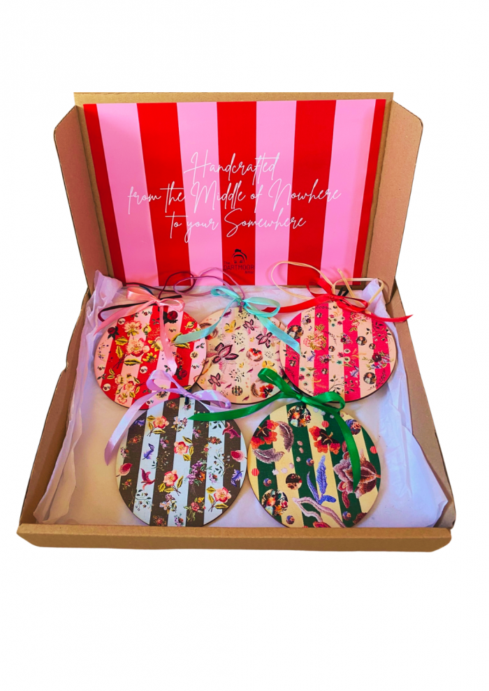 The Bauble Box