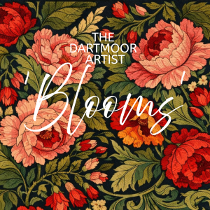 2026 the dartmoor artist blooms