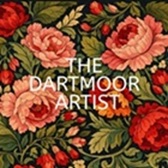 The Dartmoor Artist Logo